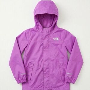 The North Face Girls Rain Jacket